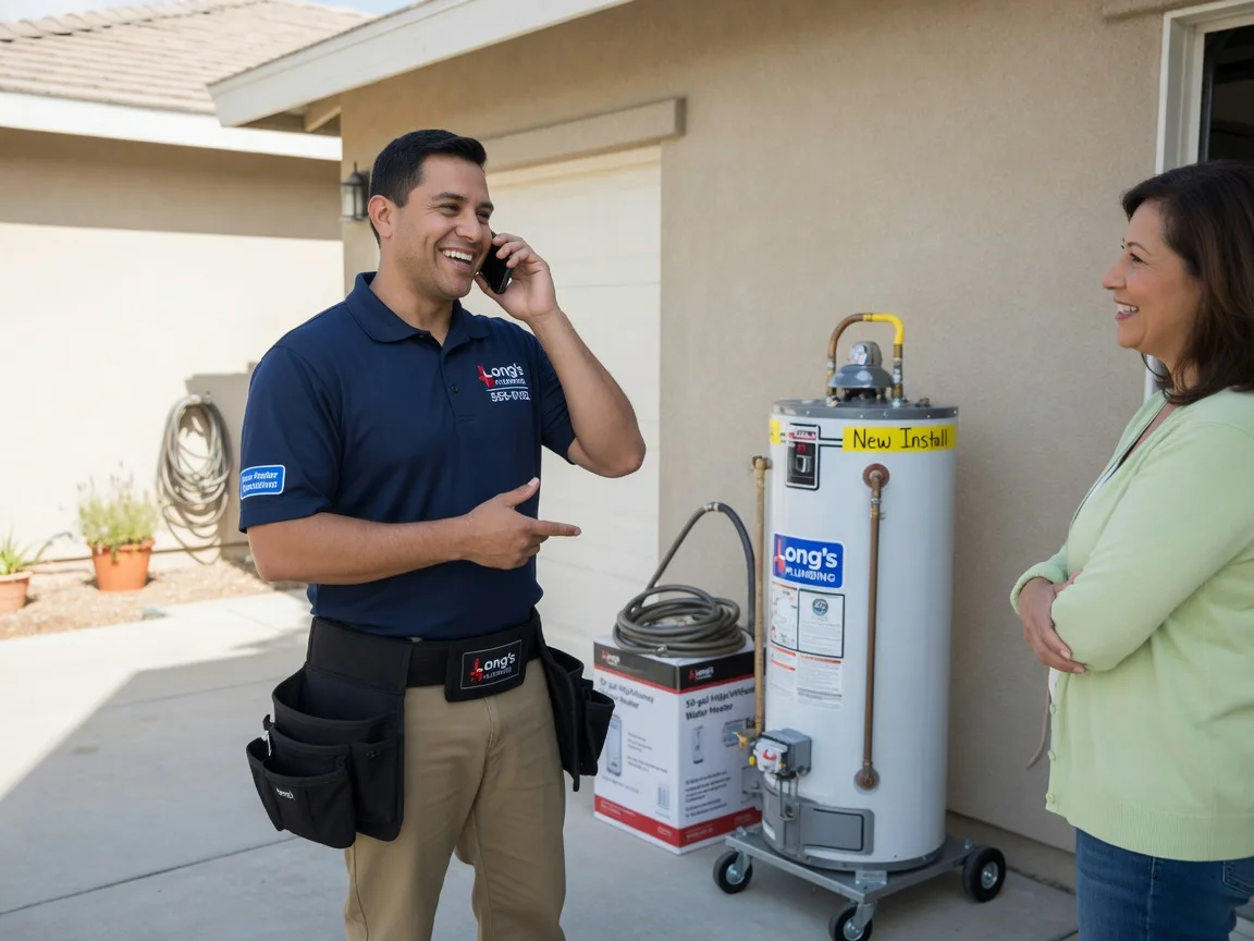 Leak Detection Estancia, NM FAQs